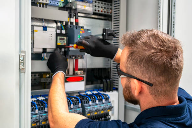 Best Emergency Electrical Repair  in Lake Nacimiento, CA