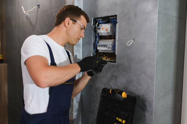 Best Local Electrician Companies  in Lake Nacimiento, CA